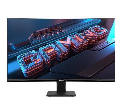 Monitor LED 27" (26,5"-28,4") GIGABYTE GS27FC